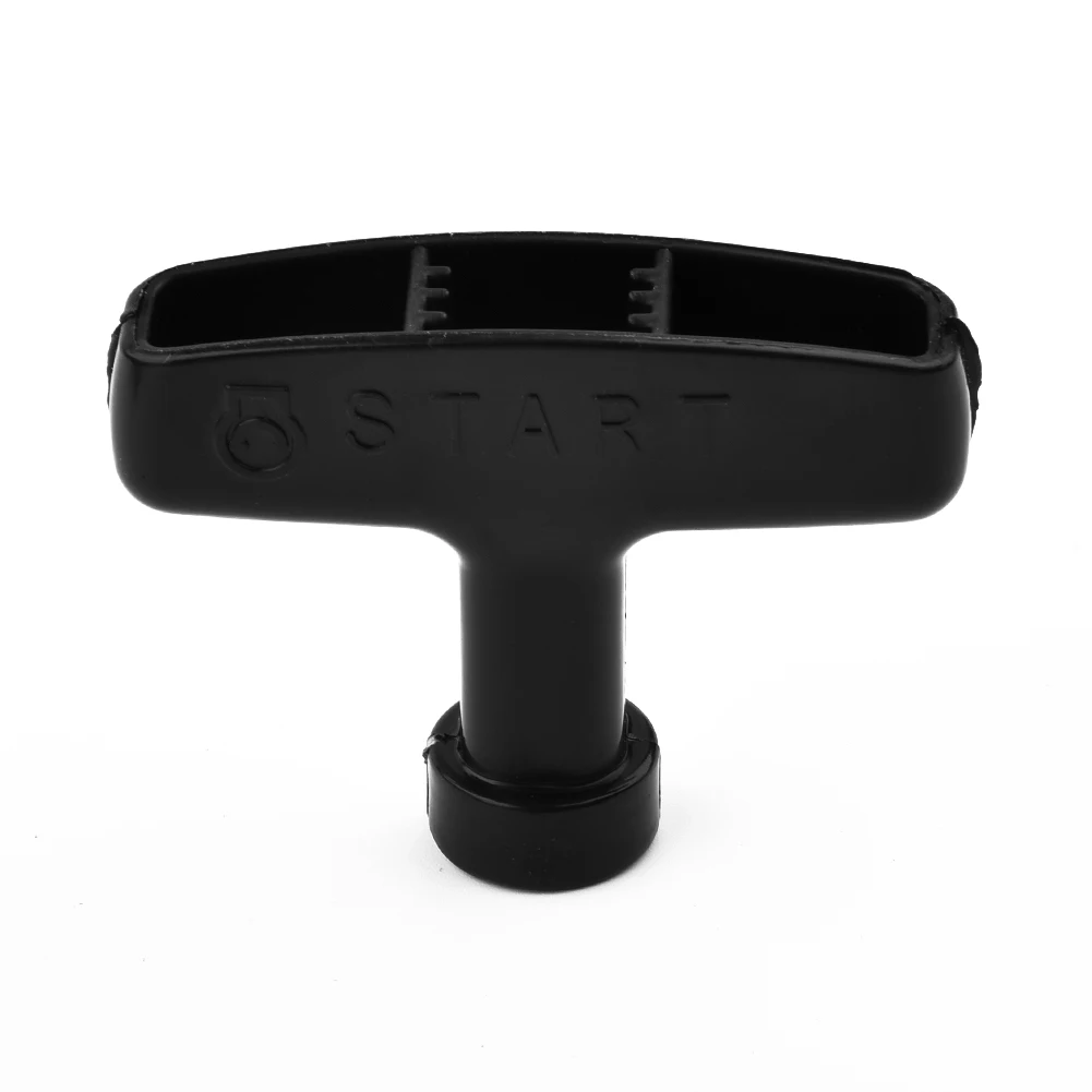 

For Honda Recoil Starter Handle Pull Starter Replacement Accessories GX200 GX240 Kit Lawnmower Parts Professional