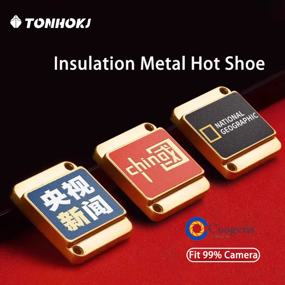 Защитная крышка для вспышки Canon Nikon Sony Fujifilm Olympus Pentax Chinese Word SLR DSLR