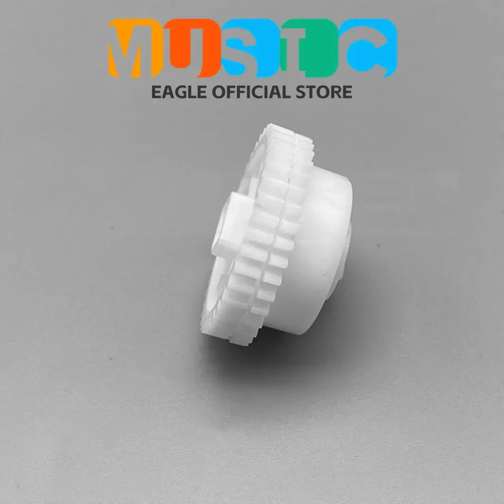 1 шт. новый оригинальный ввод Kyocera GEAR FEED в сборе для FS-1040 1041 1060 1061 1020 1220 1120 1320 1025 1125 1325