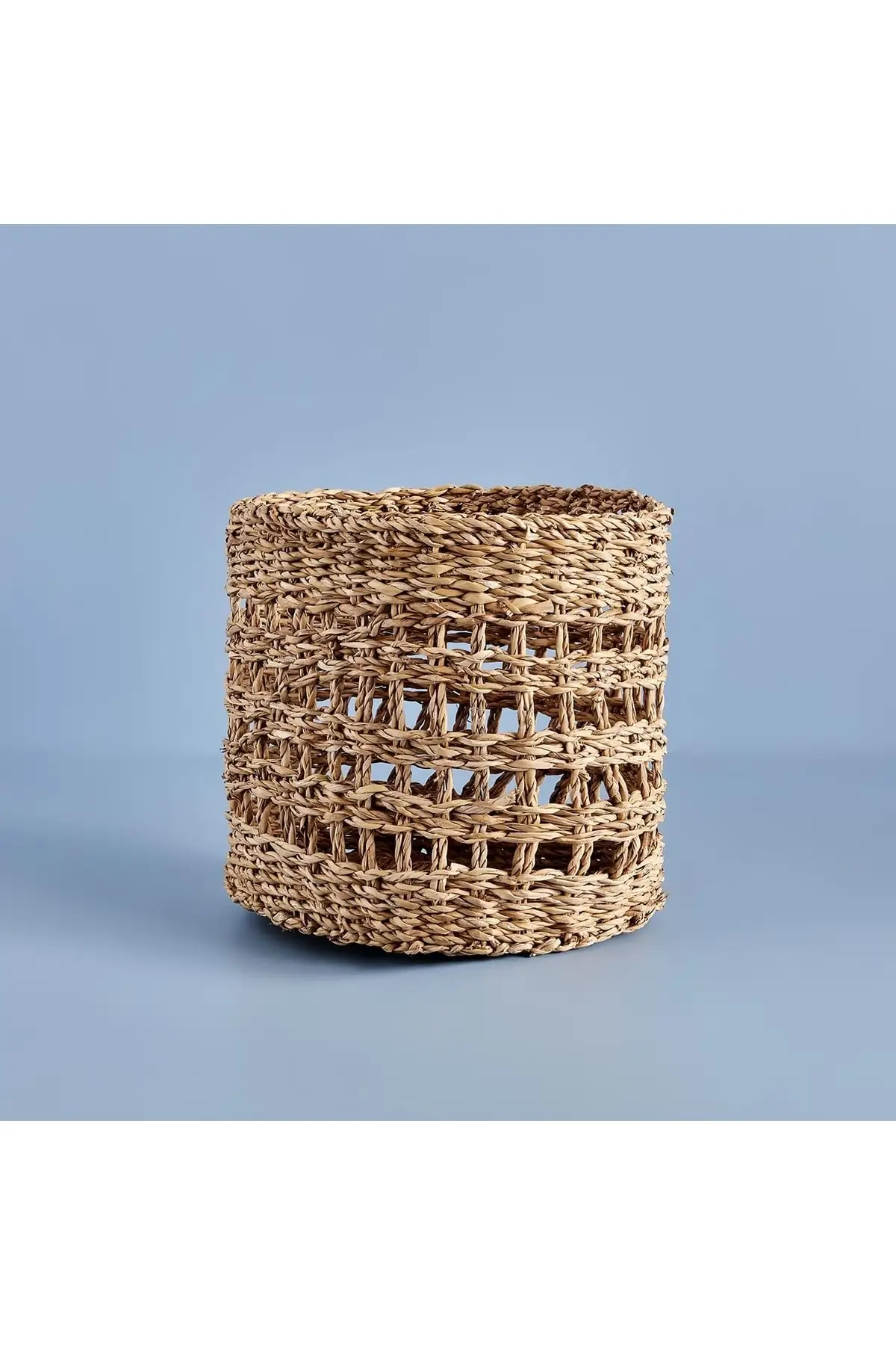 

Плетеная корзина Jozzie (35x26 см)