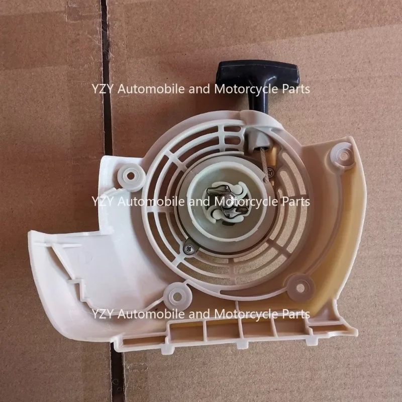 Стартер FS120 FS200 FS250 FS350 BT120C BT121