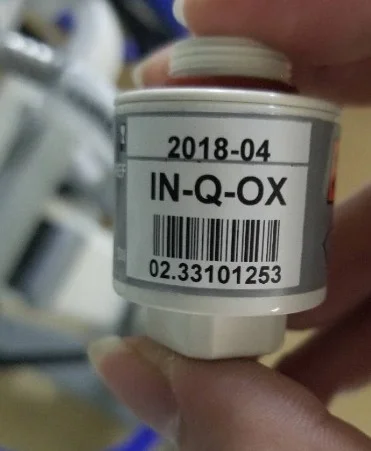 

Sensor for in-q-ox baby incubator, with Molex connector, M16 thread