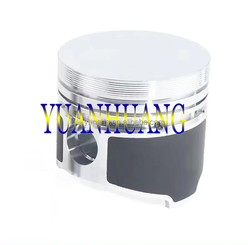 4JH 4JHE для комплекта капитального ремонта двигателя Yanmar подходит морской лодки