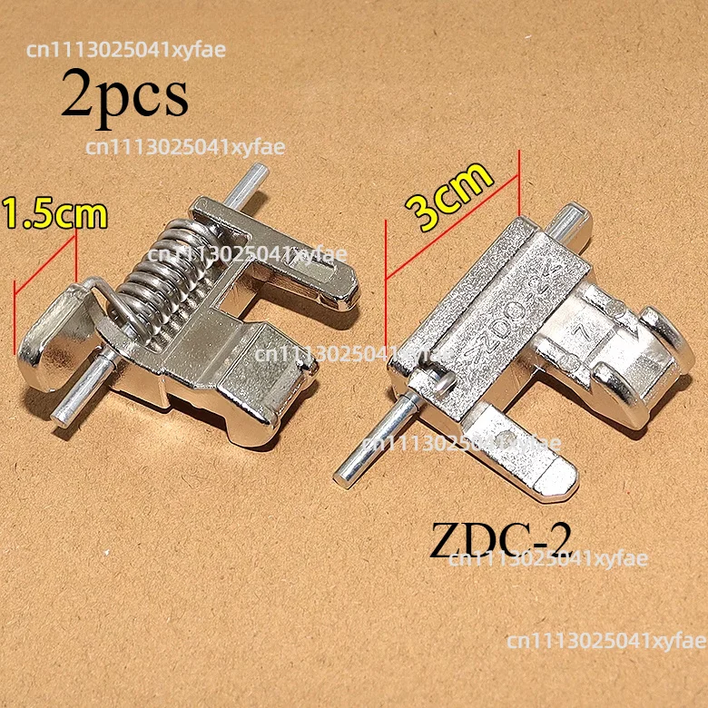 Крючок дверной ZDC-2 для стиральной машины Panasonic XQG80-E8155EA8132 (art.: 3920da8634fd1) - 3920da8634fd1