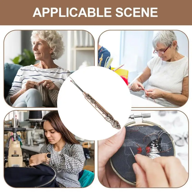 Швы для шитья с гравировкой винтажные швы-рыхлители шитье должно иметь