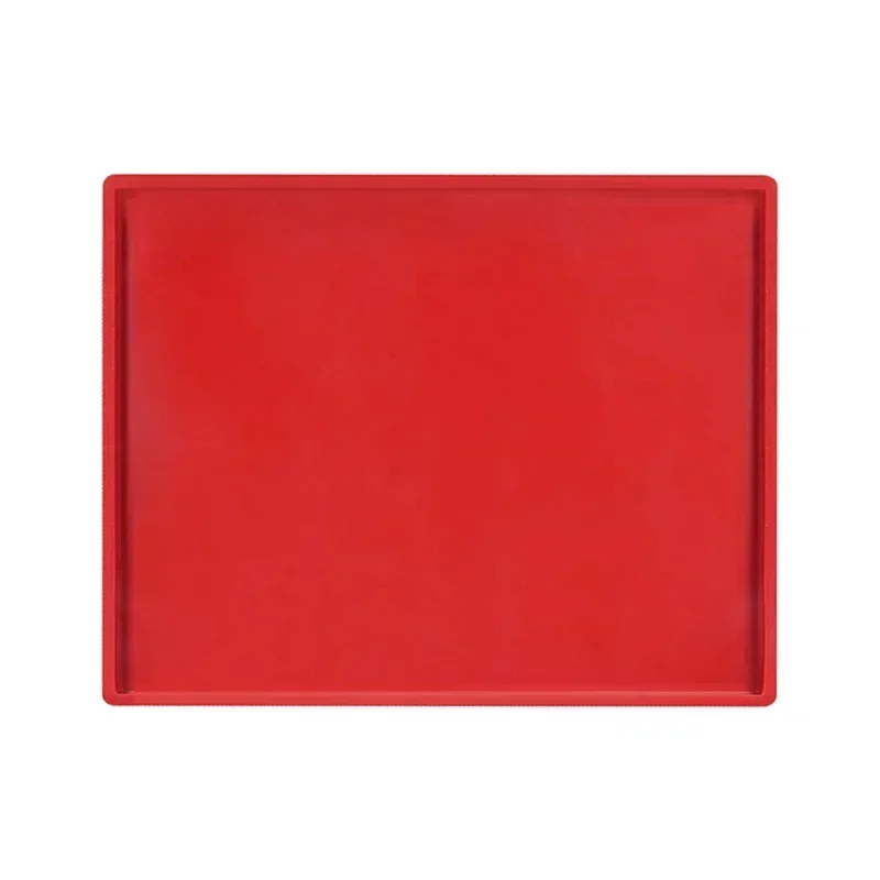 

Силиконовый коврик для выпечки