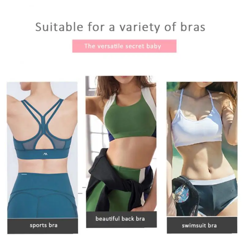 Вкладыш для бюстгальтера подушка с надувной пуш-ап 0 поролоновых вкладышей груди