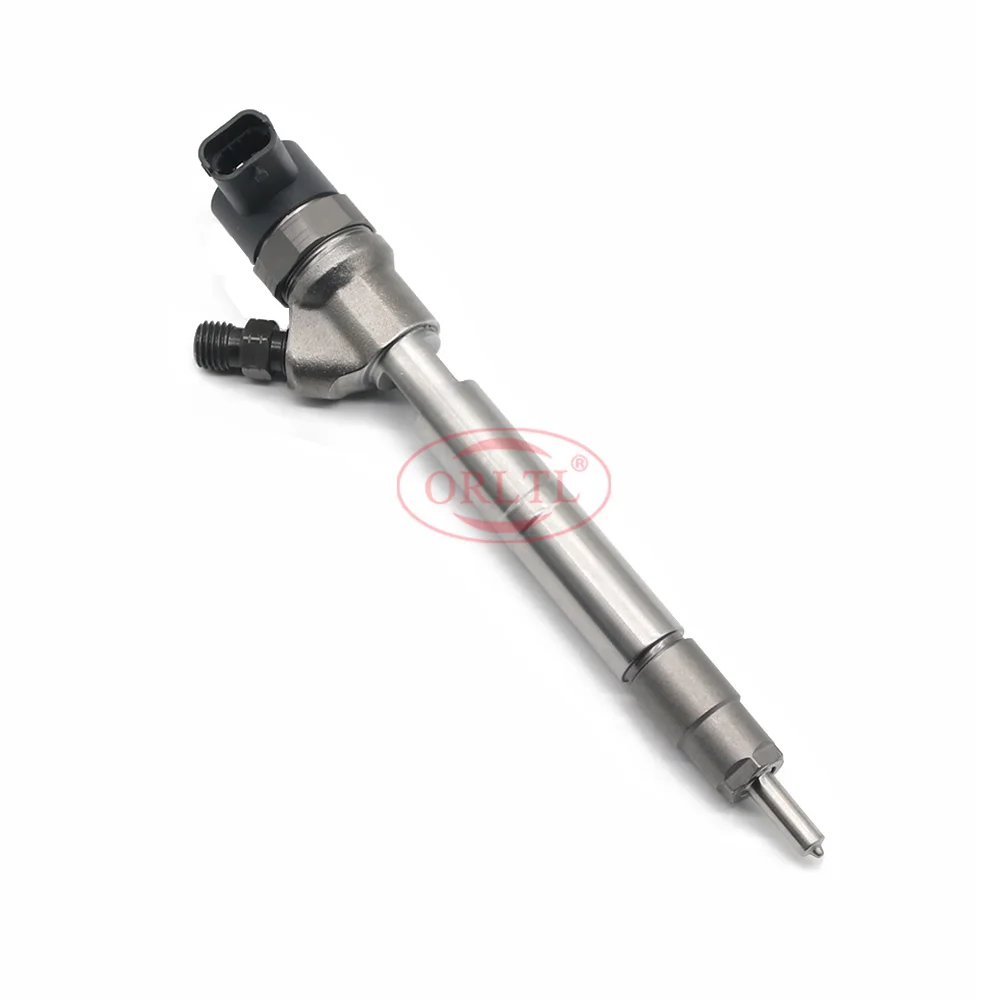 ORLTL 4 шт. 0 445 110 687 новый дизельный топливный инжектор 0445110687 Форсунка для впрыска