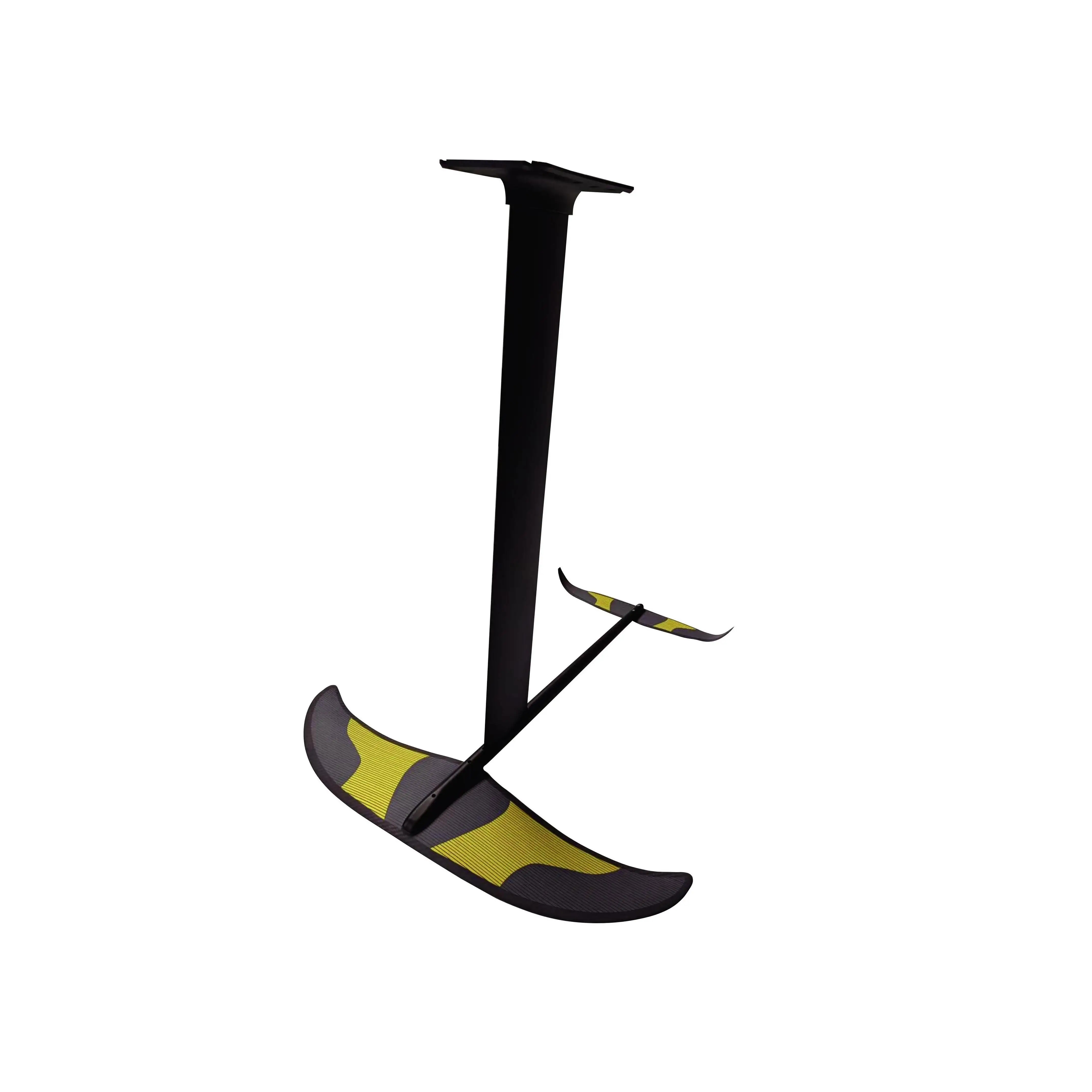

Surfing sport water craft Hydrofoil surfboard