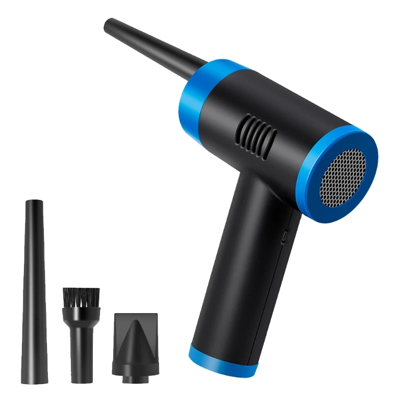 

Handy Efficient Compressed Air Can Duster, Spray Canned Air Duster for Computers