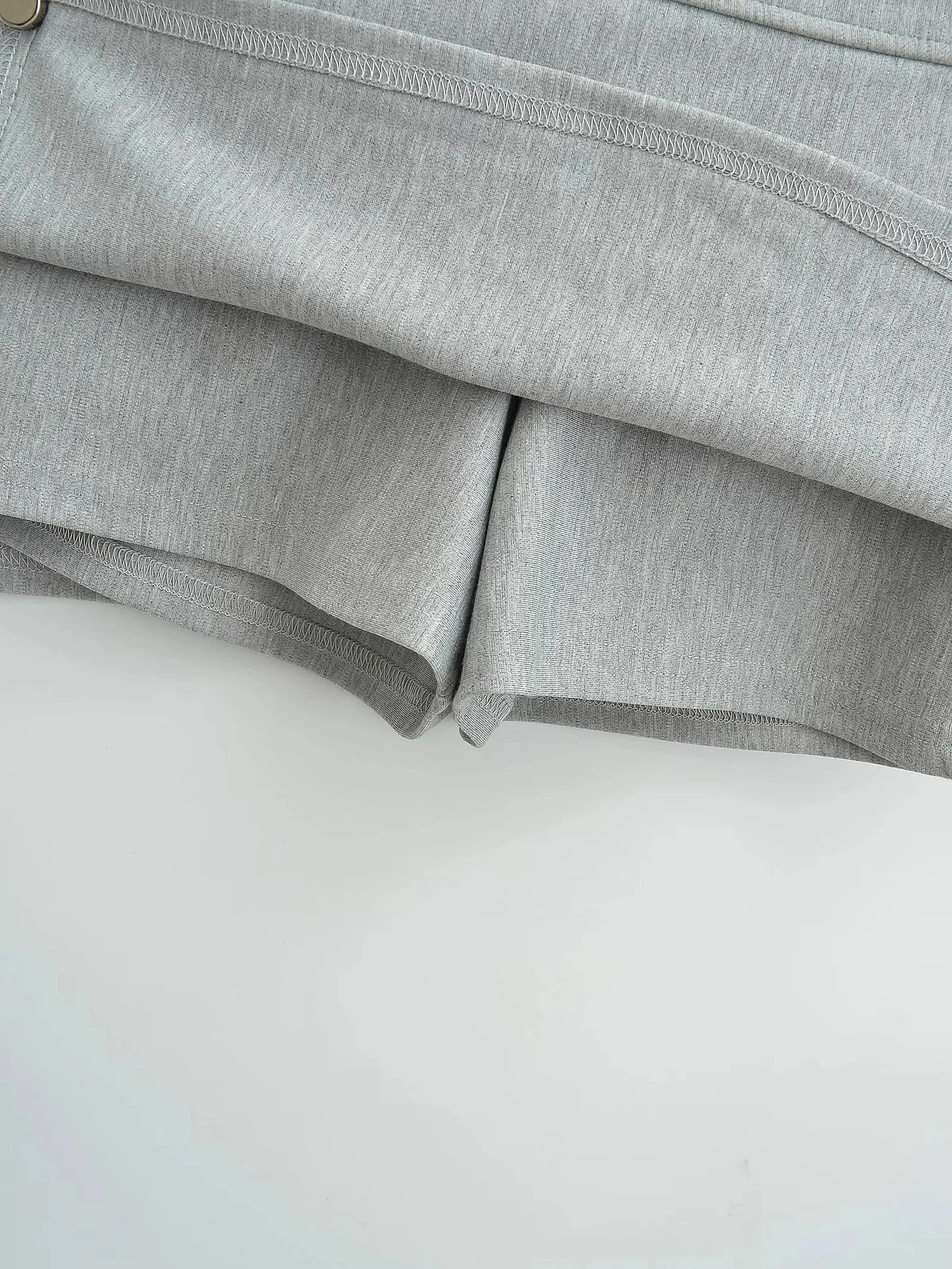 Женские летние облегающие брюки для йоги с Боковым Разрезом однотонные