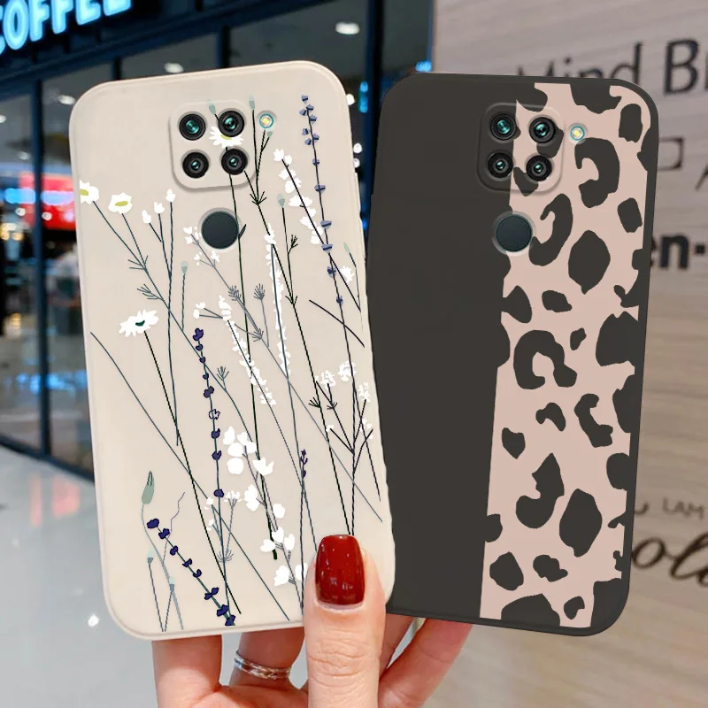 poco f3 case for redmi note 11 case funda silicone cover redmi note 10 9 8 7 pro 10s 9s 11s 9c poco x3 pro c31 mi 11 lite cover free global shipping