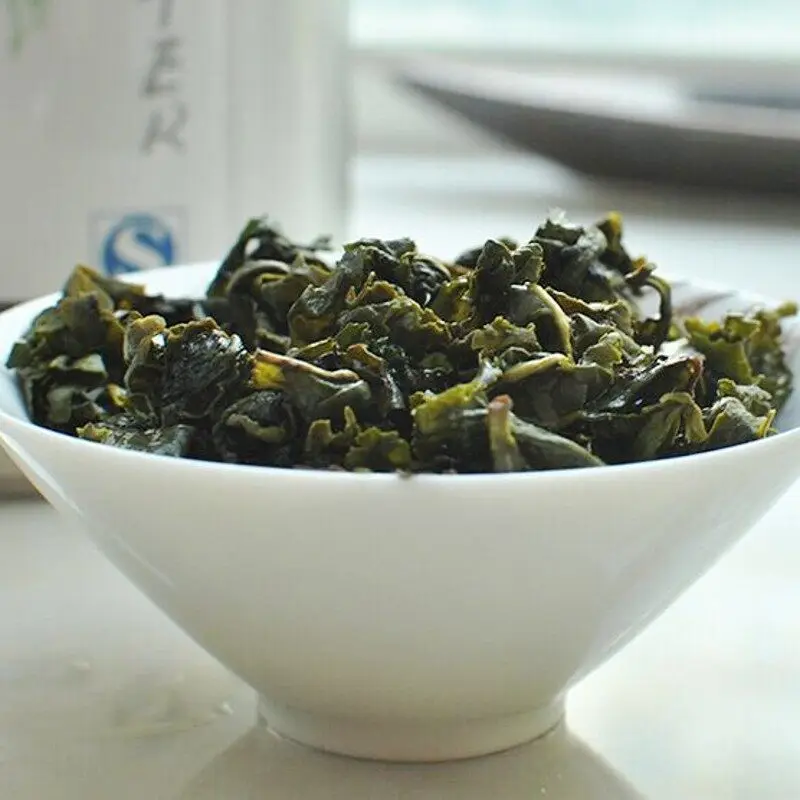 Чай Mcgre 250 г Тайвань чай Oolong High Mountain с молочным вкусом |