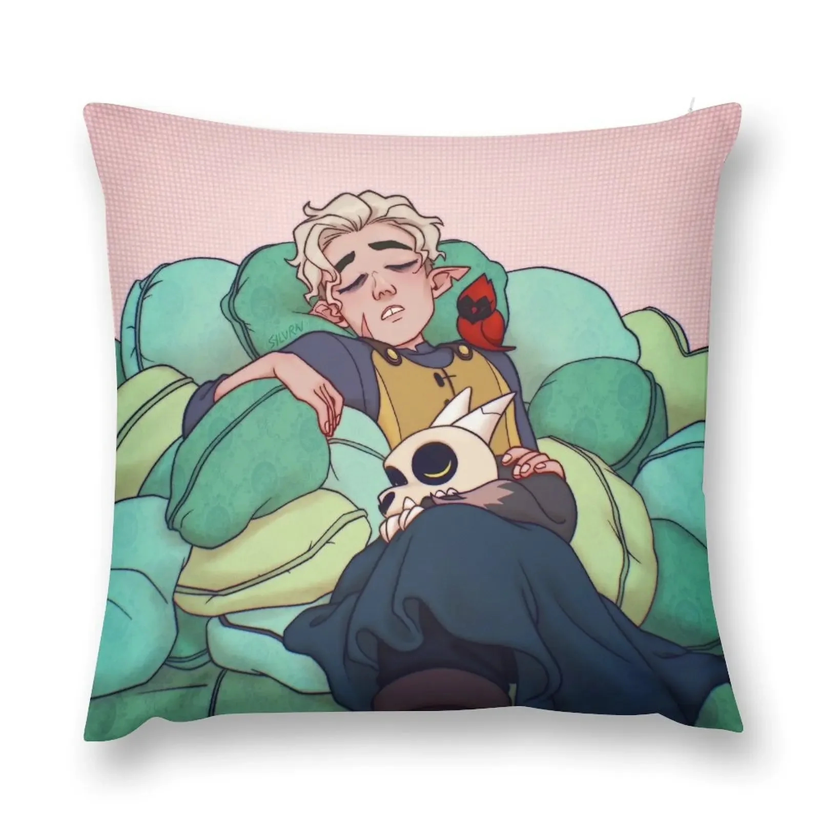 Sley bois декоративная подушка для дивана рождественские украшения 2025 г. роскошные