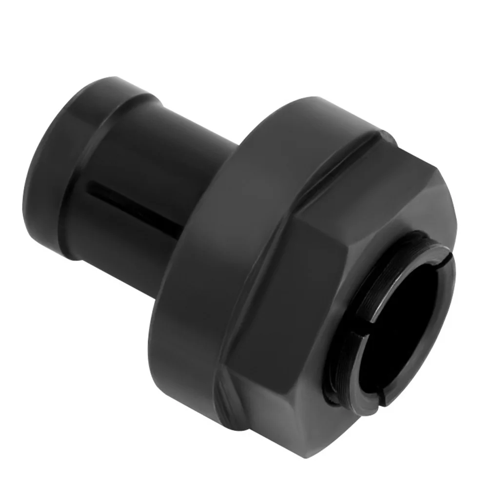 Фрезеровочный инструмент для замены фрезерной головки 12 мм Цанга из