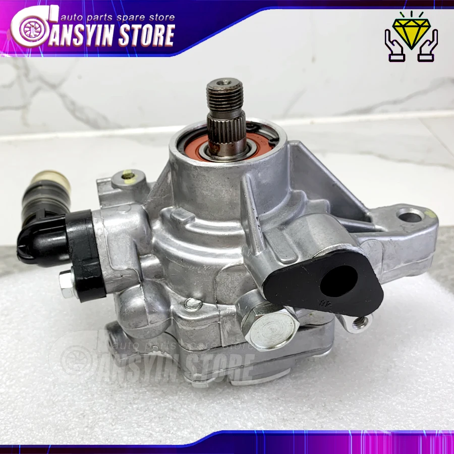 Насос гидроусилителя руля для Honda Accord 2.4L 2003 2004 2005 2006 56110-RBA-E01 56110-RAA-A01 56110-RBB-E01 56110RBBE02