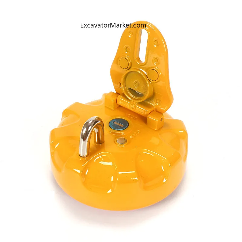 Для корпуса Sumitomo SH200 210 240 350A1/A2/A3/A5 крышка дизельного бака в сборе высокое качество