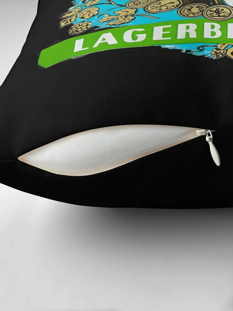 Роскошная декоративная подушка для дома с изображением животного