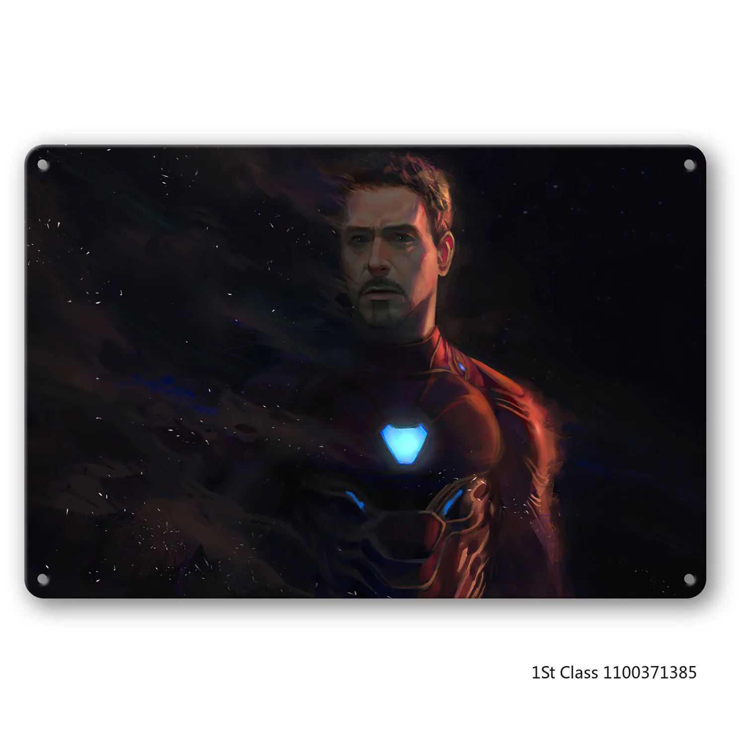 

Infinity War Metal Wall Sign, Cafe Club Bar Bedroom Wall Decoration, Gift Hot Sale, Customizable