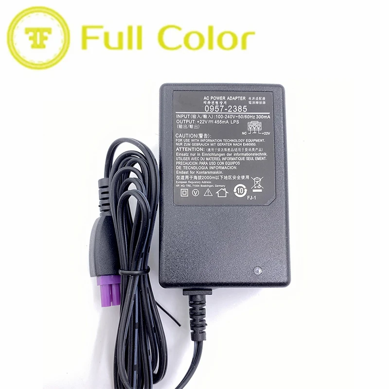 FULLCOLOR 0957-2385 0957-2496 0957-2403 Блок питания для принтера HP 1010 1012 1510 1512 1513 1514 1518 2515 2540 2541 2542