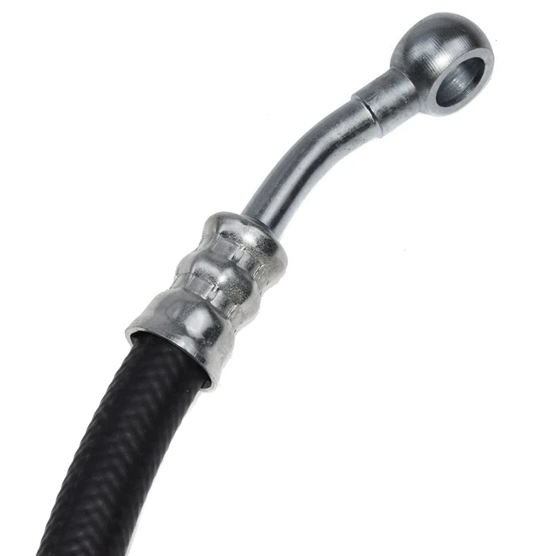 2X For BMW E36 E46 E39 E60 X3 X5 Z4 Vanos Oil Supply Line Hose With Seal Washers 11361705532