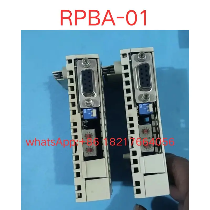 Подержанный модуль связи в хорошем рабочем состоянии быстрая доставка