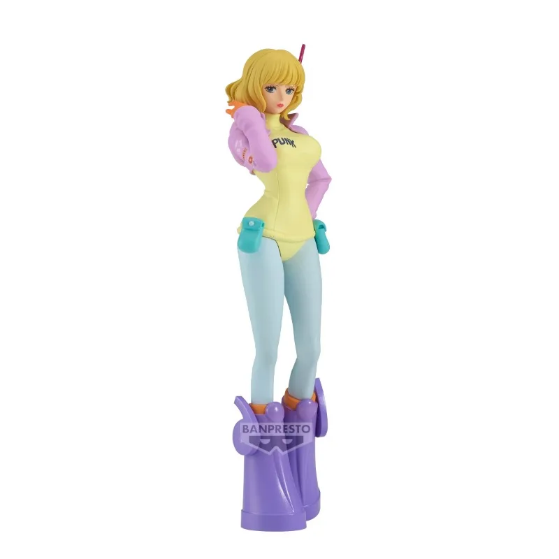 Банпресто фигурки 14+