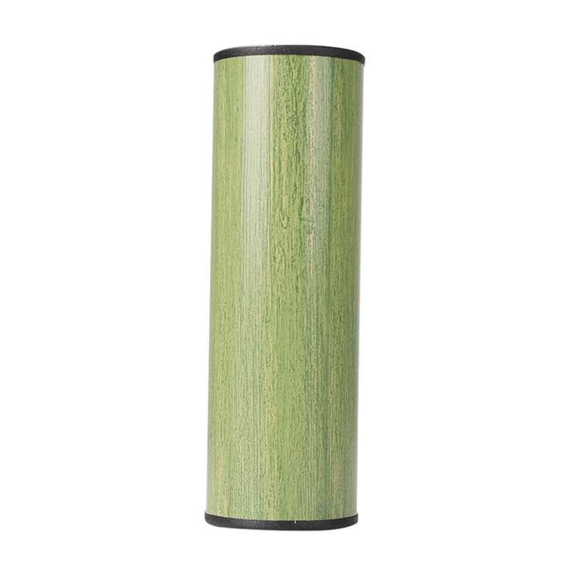 

Stainless Steel Cylinder Sand Shaker Cylinder Sand Shaker Rhythm Musical Instruments Rhythm