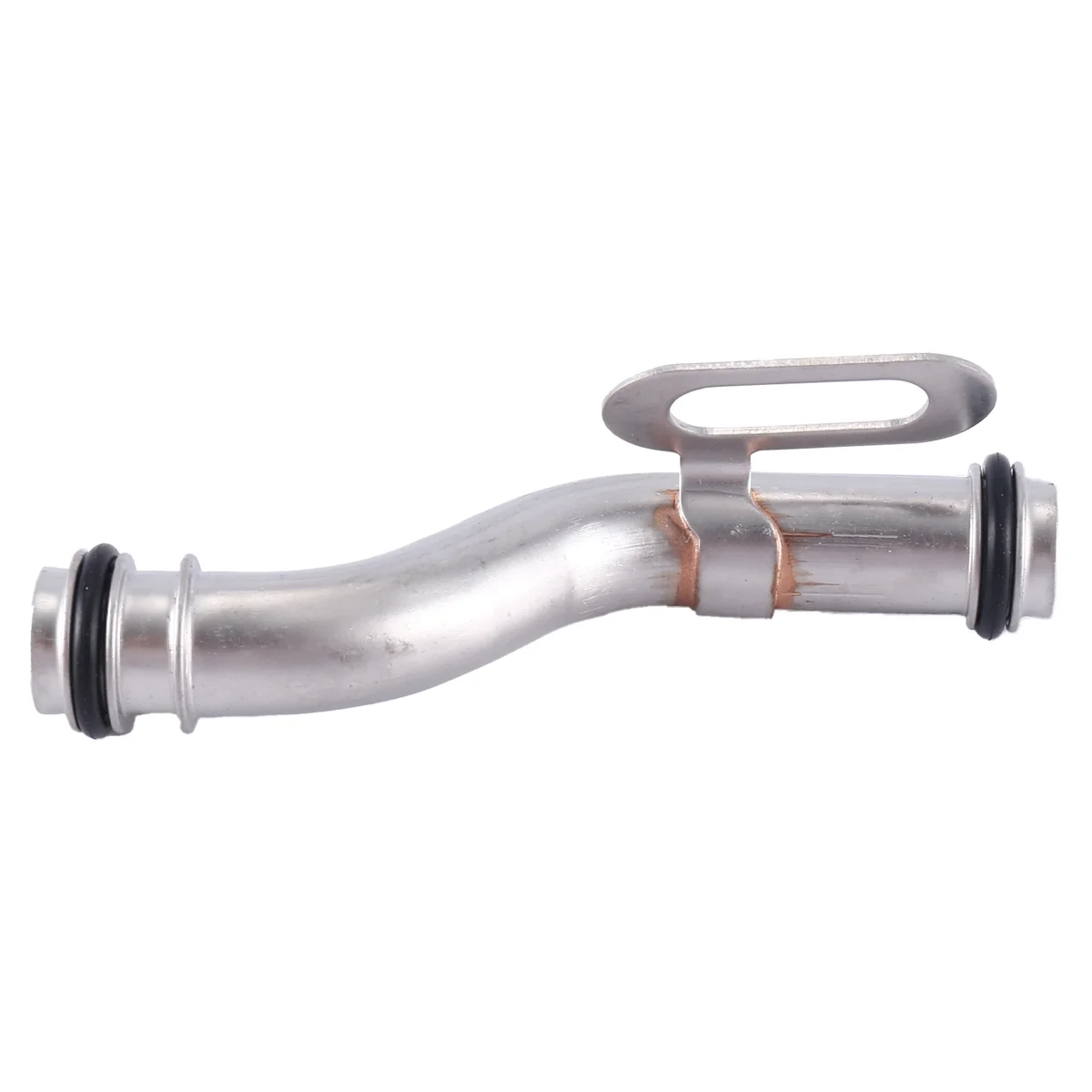 55353327 Впускная труба масляного радиатора впускная охлаждения для Fiat Buick Opel Saab