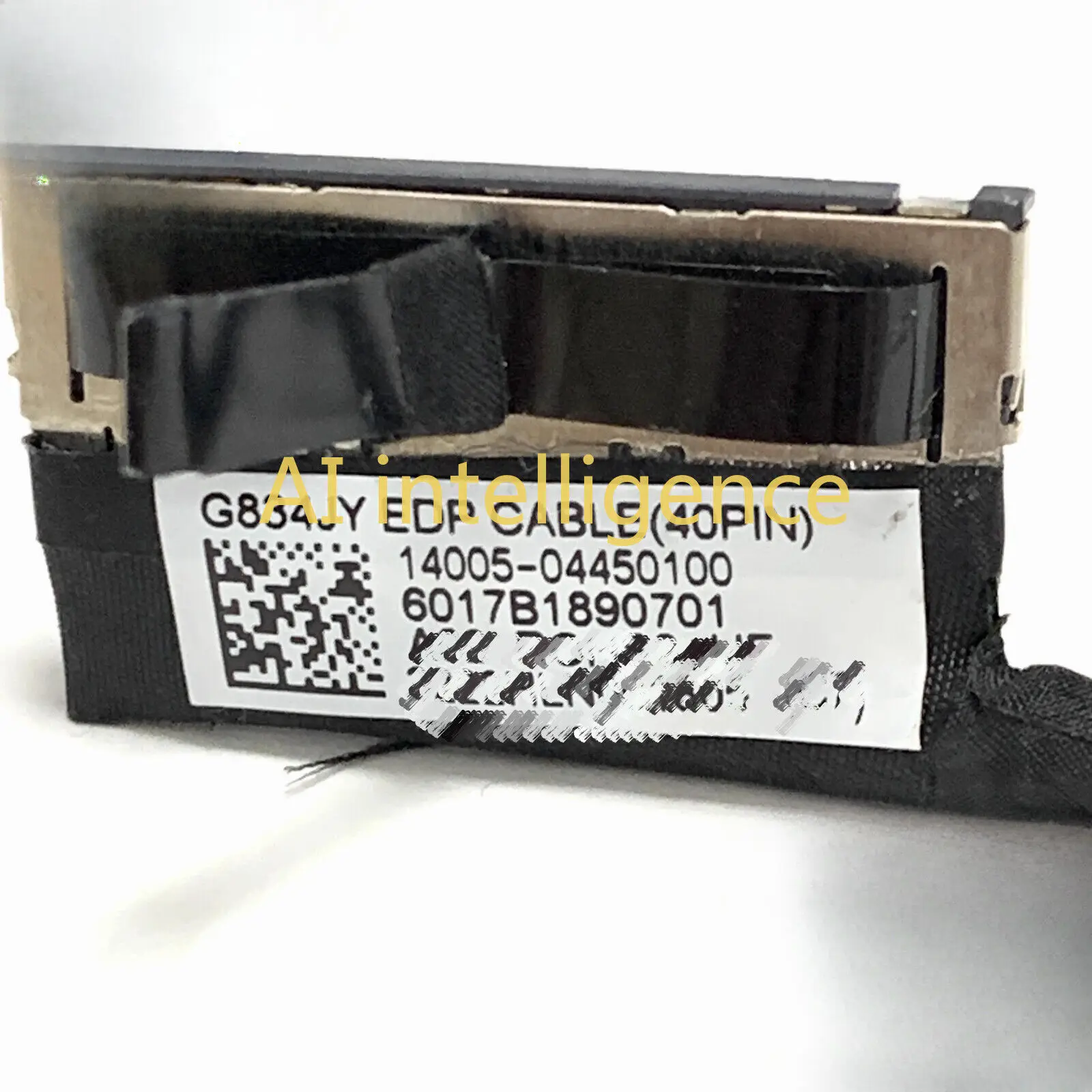 Оригинальный EDP-кабель для Asus ROG G834 G834JY 40PIN 6017B1890701 14005-04450100