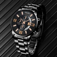 classic mens watche men business stainless steel quartz wrist mesh belt watch calendar date clock male casual watch %d1%87%d0%b0%d1%81%d1%8b %d0%bc%d1%83%d0%b6%d1%81%d0%ba%d0%b8%d0%b5