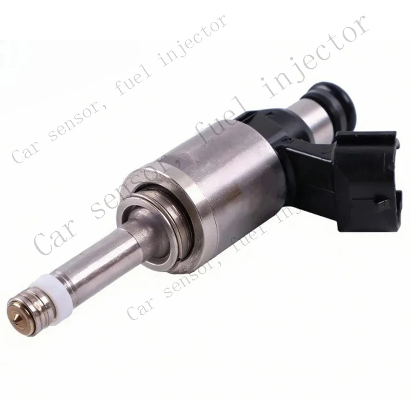 Фото Топливные форсунки Q+ (4 шт.) для Toyota Auris C-HR Corolla 23250-47070 2325047070 ZF №2