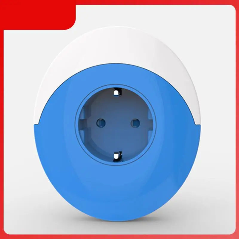 

Беспроводная розетка с дистанционным управлением по Wi-Fi и таймером