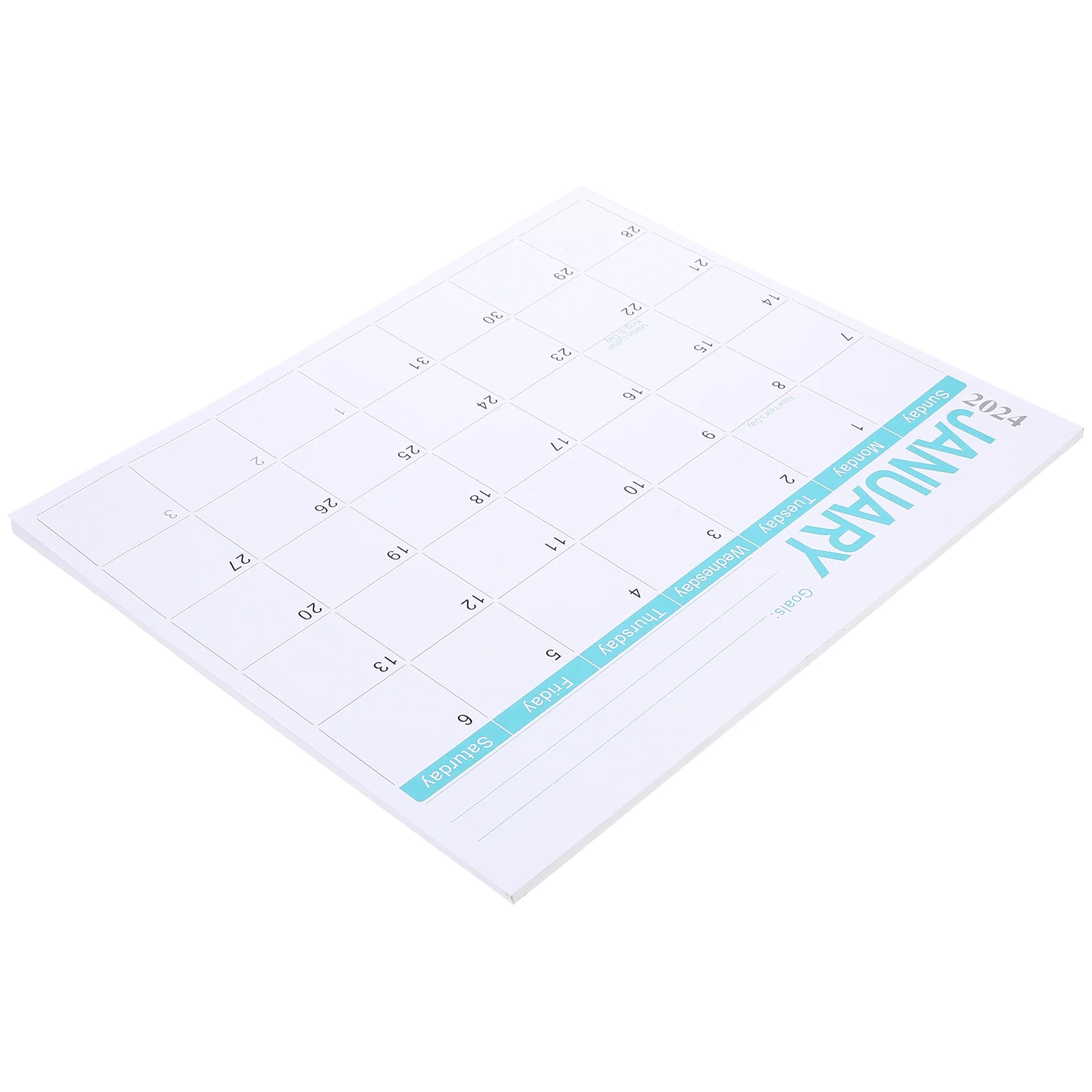 

Магнитный бумажный календарь для холодильника, подвесные декоративные настенные расписания, планирование разрыва