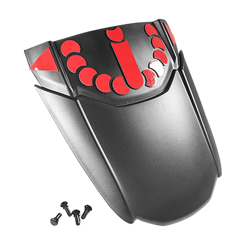 

Motorcycle Rear Wheel Fender Extender Mudguard For BMW S1000R 2021 2022- S1000RR 2019- M1000RR