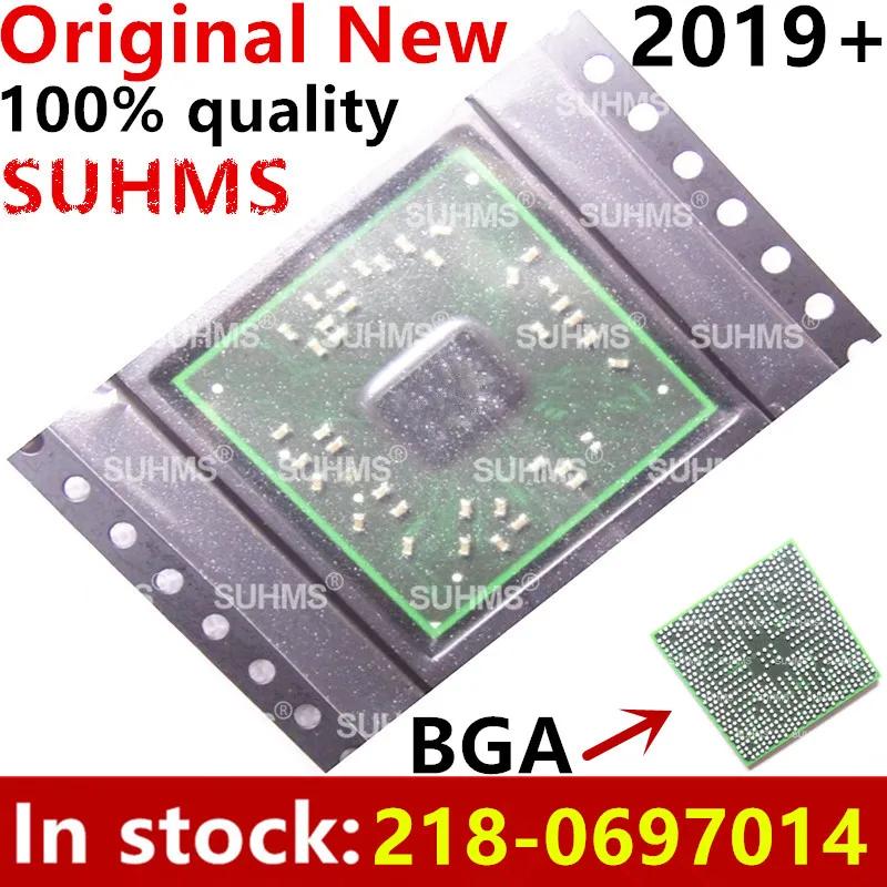 

DC:2019 + 100% новый набор микросхем BGA 218-0697014 218 0697014