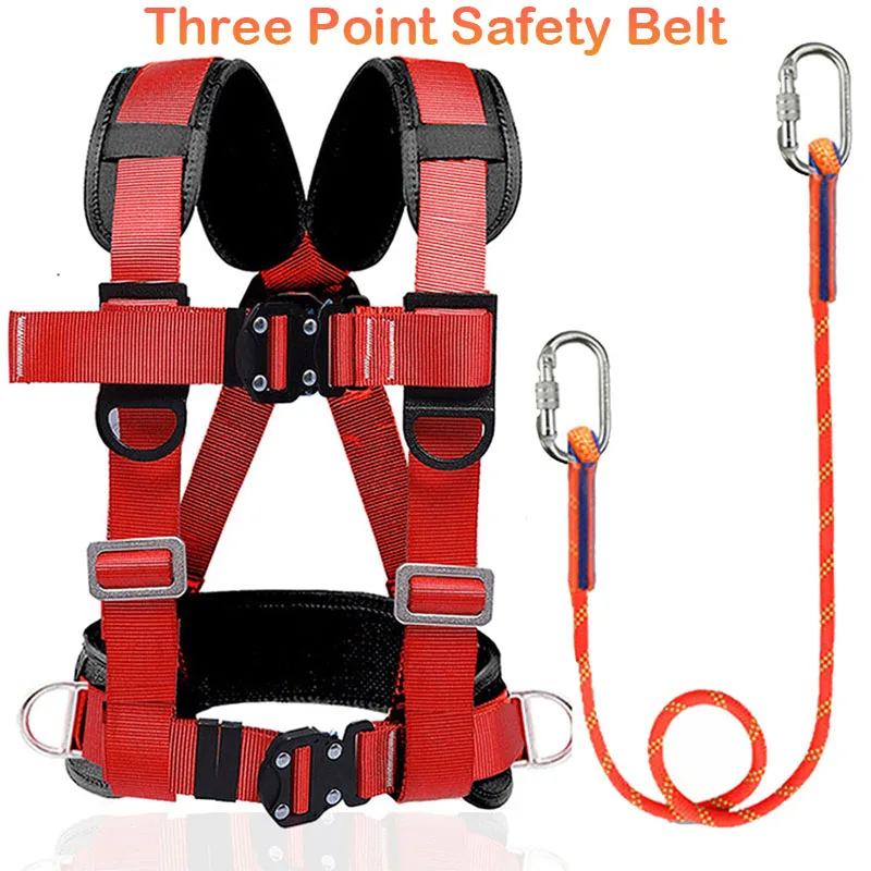 Safety Harness