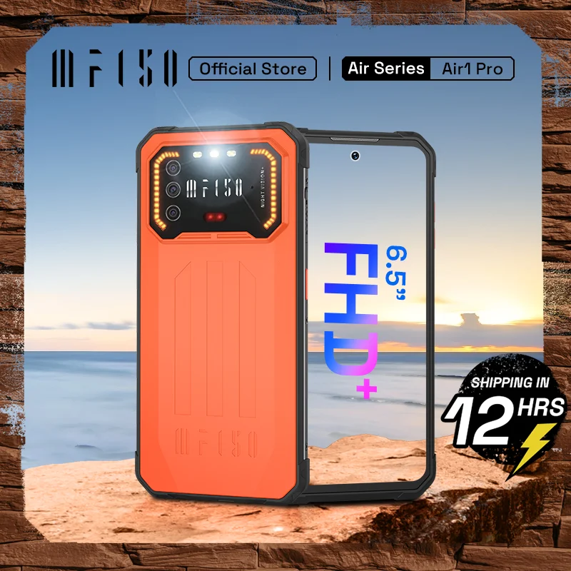 Tanie IIIF150 Air1 Pro 6.5