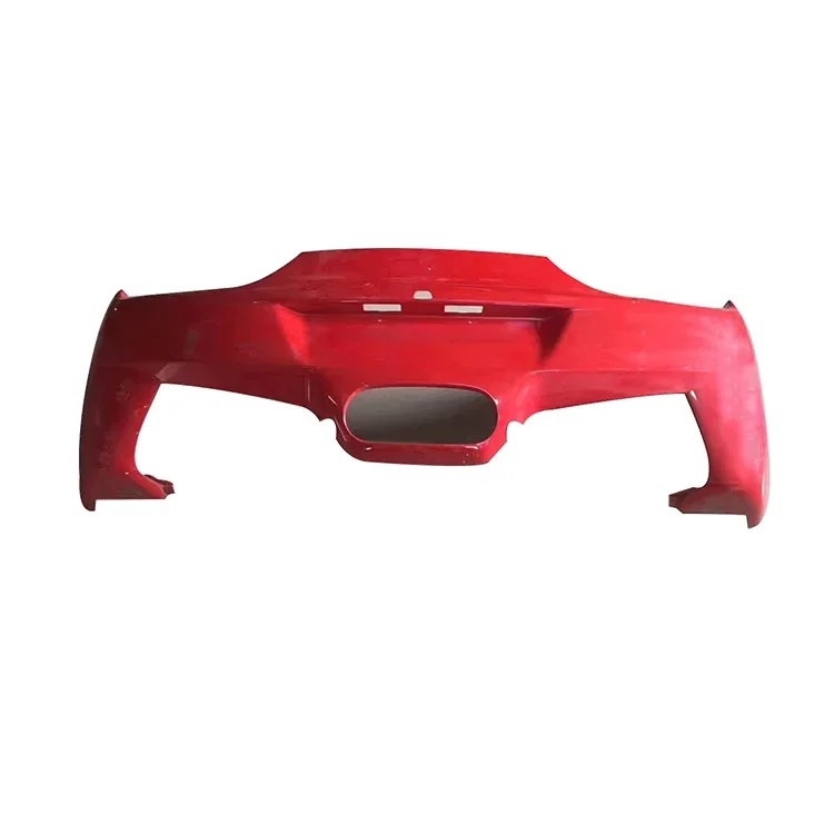 Высокое качество 458 DMC стиль металлический материал капоты двигателя для Fe rrari