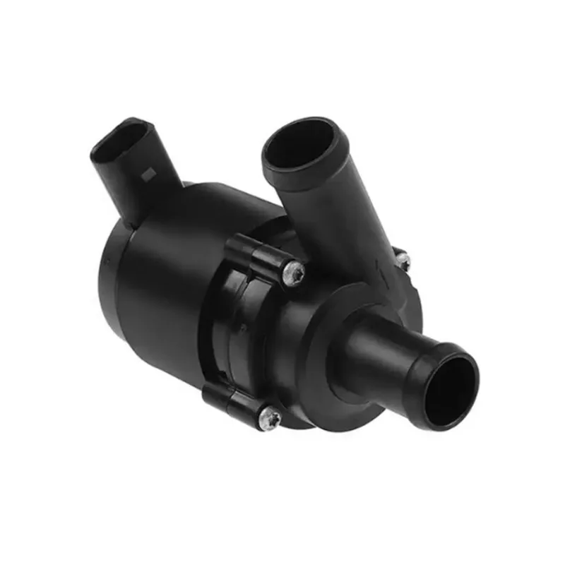 Высококачественный Электрический Бесщеточный Водяной Насос Для Audi A6 C5 Avant A8 D3