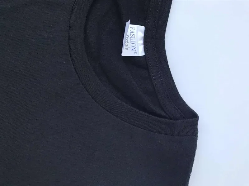 Новая модная футболка с принтом Yu-gi-oh Kaiba Ace Munstar Blue Eyes White Dragon 3000 Hope Poster Черная 100%