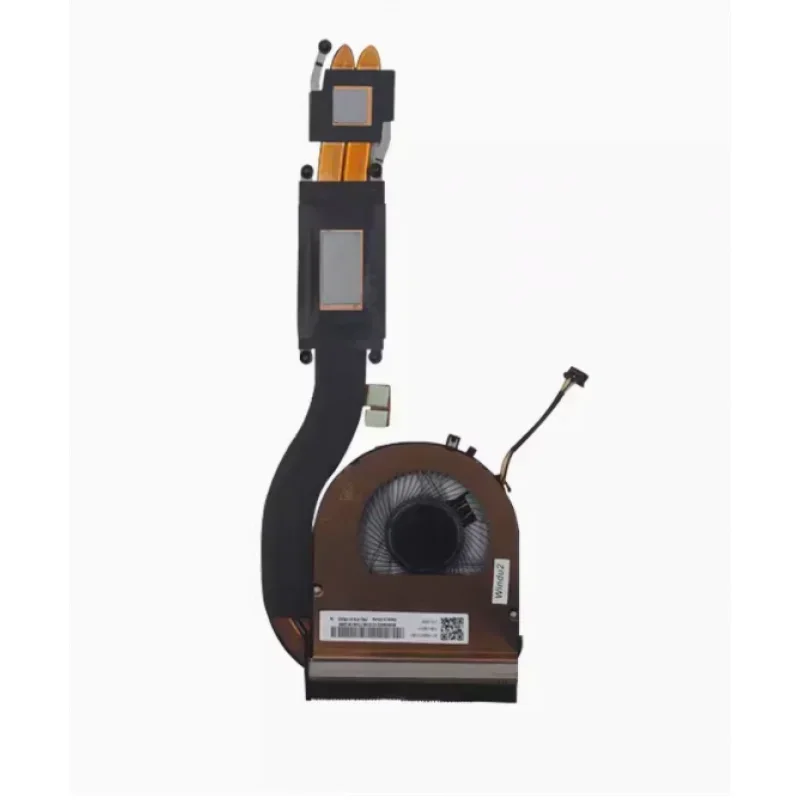 FORНовый оригинальный для ноутбука Lenovo ThinkPad t480 t470 вентилятор охлаждения