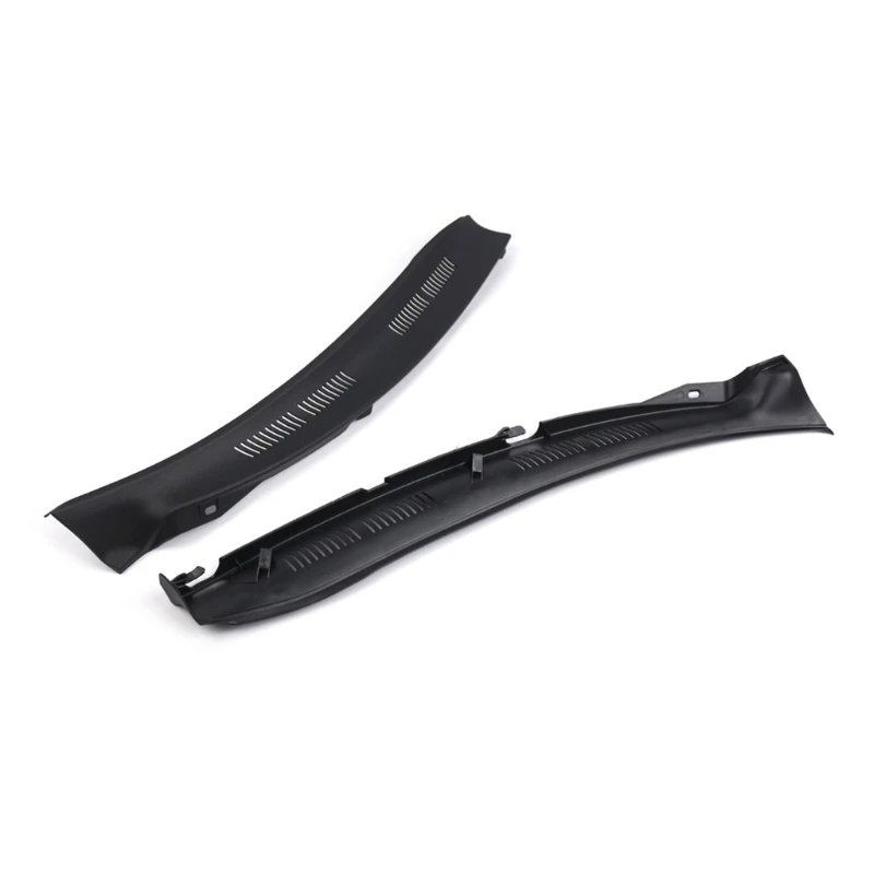 Комплект чехлов для экрана стеклоочистителя автомобиля 2108310958/2108311058 W210 96-03