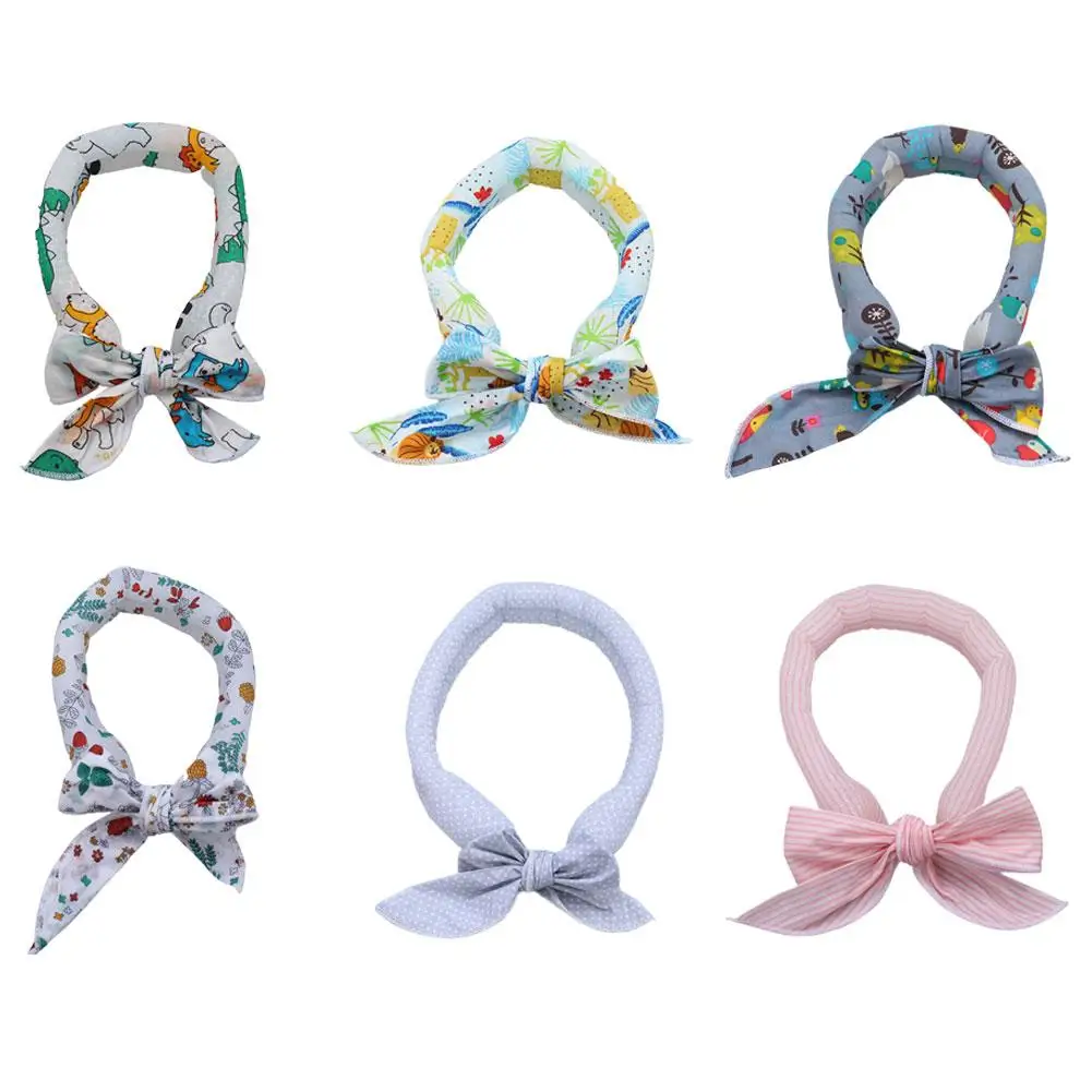 Рисунок 6 - Охлаждающий шарф для шеи