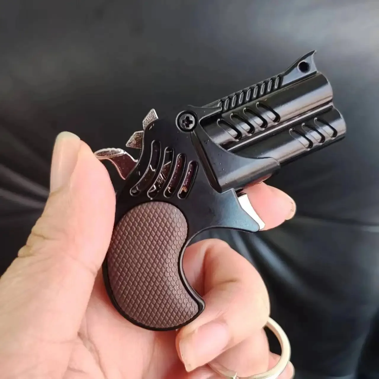 Мини-модель из сплава браслет-пистолет масштаб 1:3 для взрослых и детей