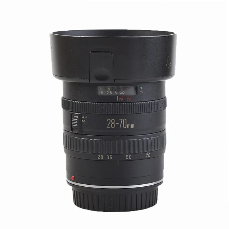 

Canon EF28-70mm F3.5-4.5 II second-generation full-frame automatic zoom lens