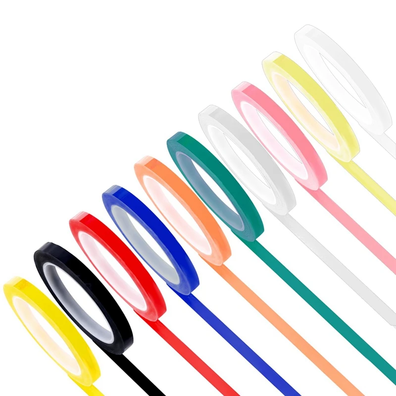 

Лента для автоклава, 10 рулонов