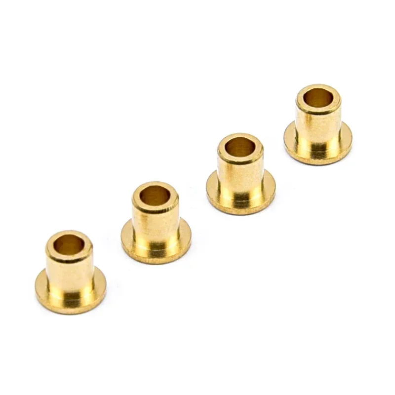 1295 144001-1295 фланцевый рукав 6*5 2 мм для 1/14 Wltoys 144001 RC автомобильные запасные части