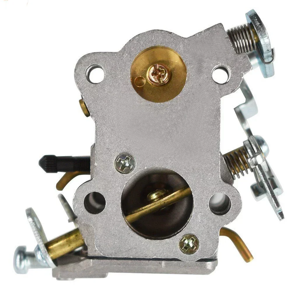 Комплект карбюратора для Poulan P3314WS P3314WSA P3516PR W-26 C1M-W26 C1M-W26A C1M-W26B C1M-W26C 545070601 545040701