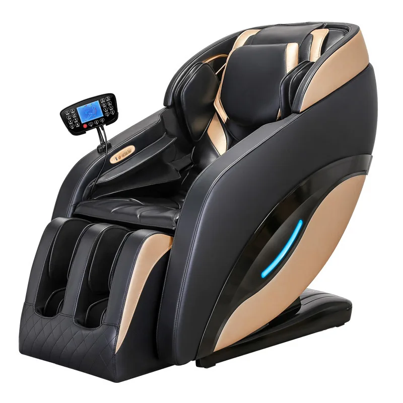 массажное кресло leerkang 988l8 2